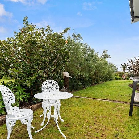 River Rest - Ruakaka Holiday Home Extérieur photo