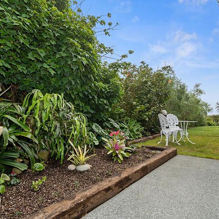River Rest - Ruakaka Holiday Home Extérieur photo