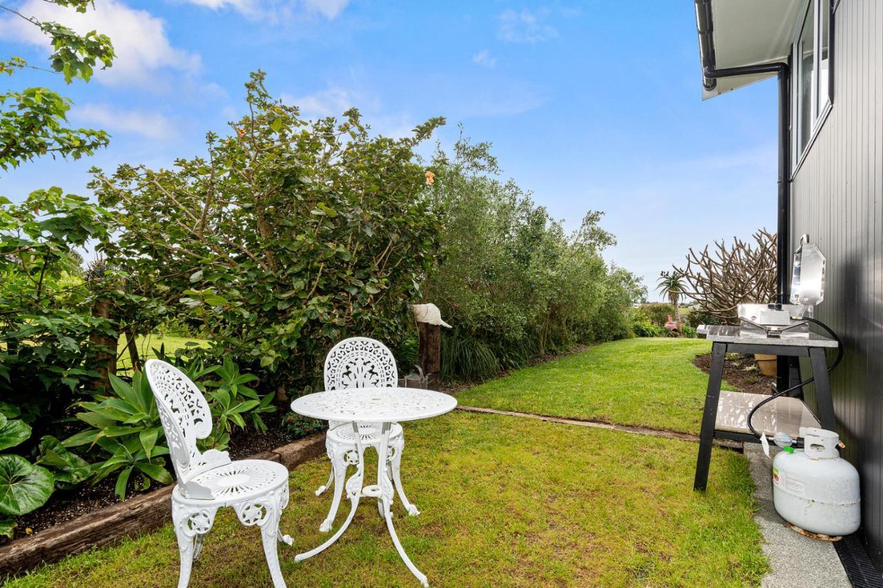 River Rest - Ruakaka Holiday Home Extérieur photo