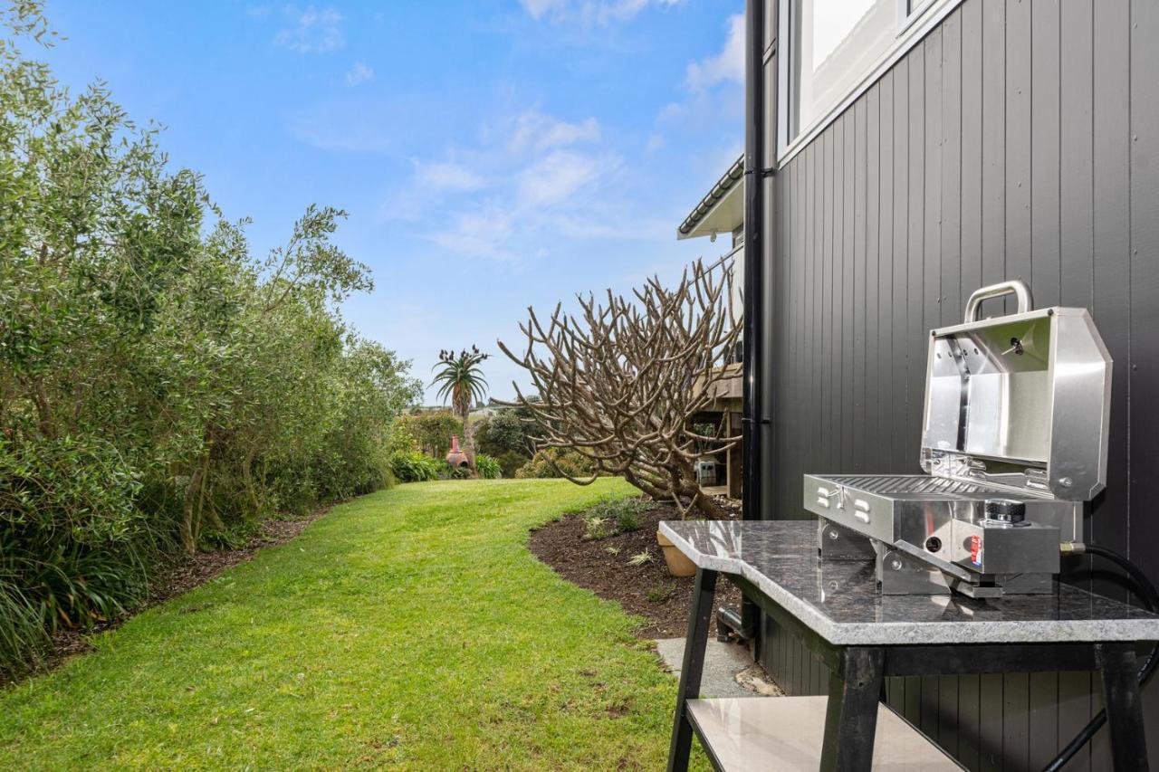 River Rest - Ruakaka Holiday Home Extérieur photo