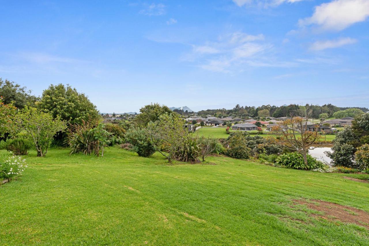 River Rest - Ruakaka Holiday Home Extérieur photo